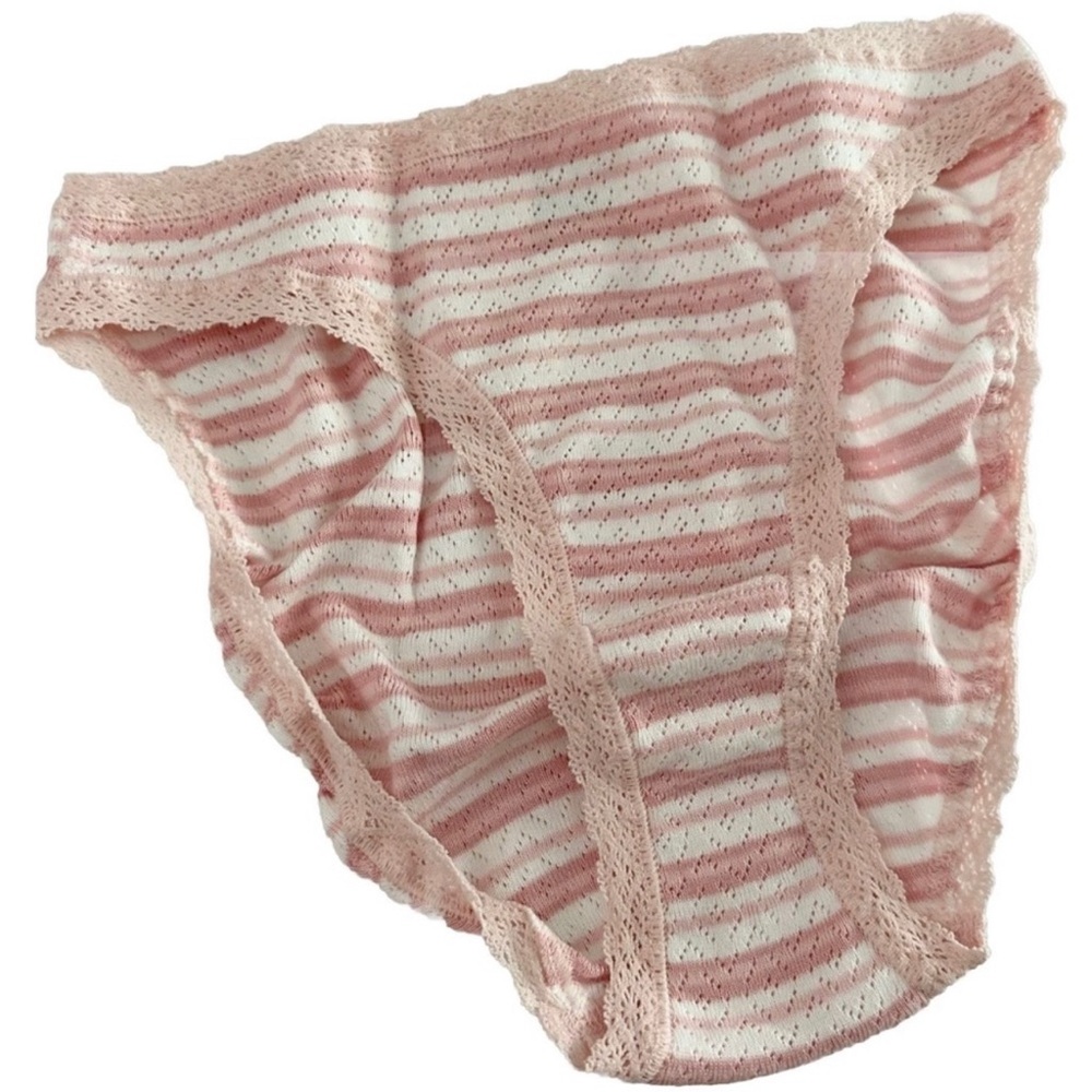 2008 Vintage Victoria's Secret Bikini Panty